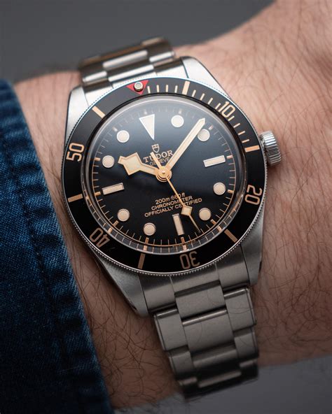 tudor watches bb58|tudor black bay 58 price.